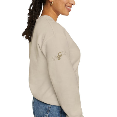 Headstrong Heroine Sweatshirt