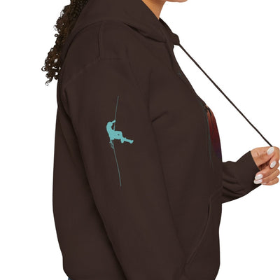 Peak Pursuit Hoodie