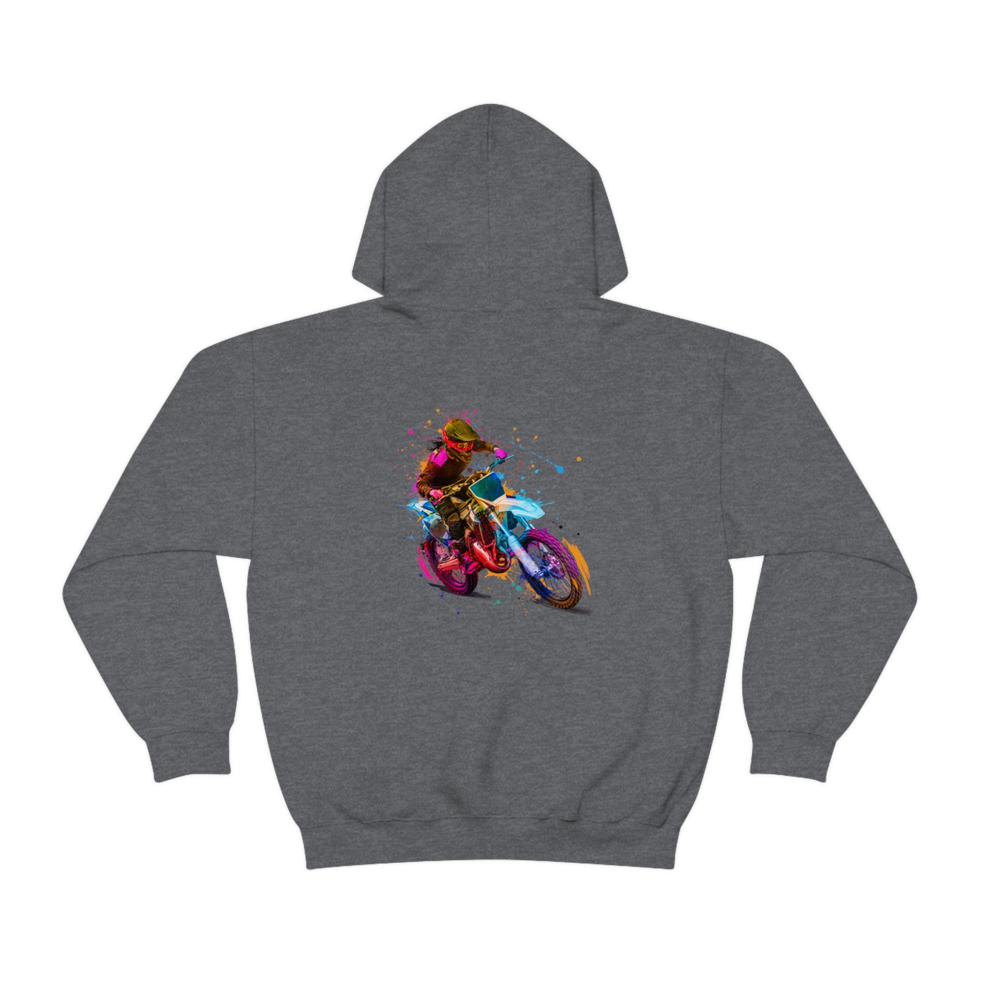 Dirt Diva Hoodie