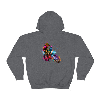 Dirt Diva Hoodie