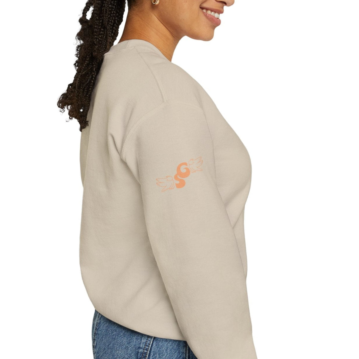 Trailblazer Sweatshirt