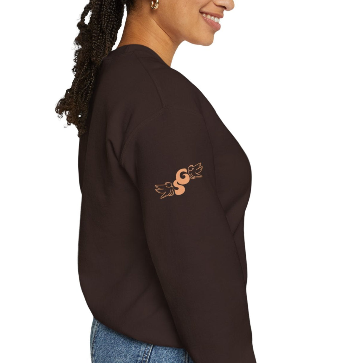 Trailblazer Sweatshirt