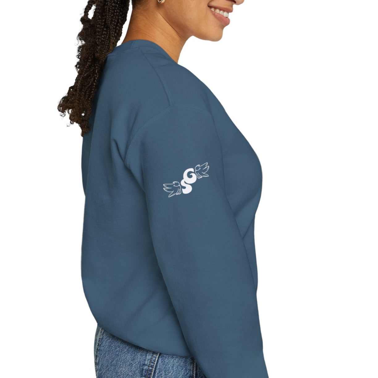 Slope Slayer Sweatshirt