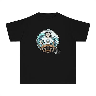 L'il Maritime Maverick Tee