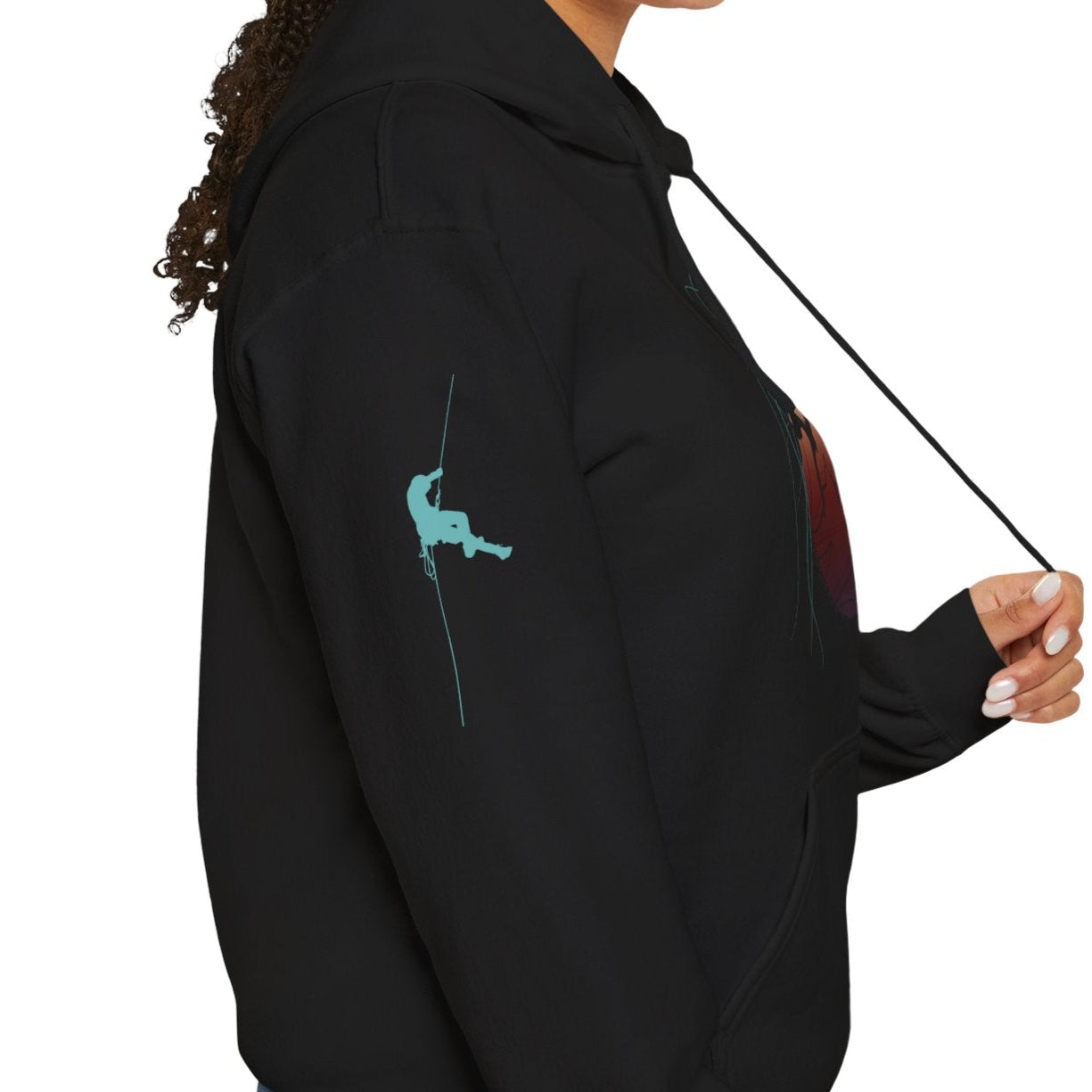 Peak Pursuit Hoodie