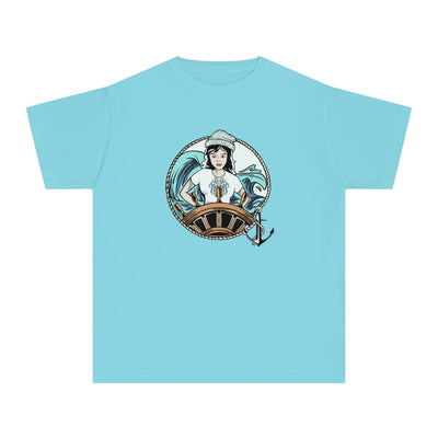 L'il Maritime Maverick Tee