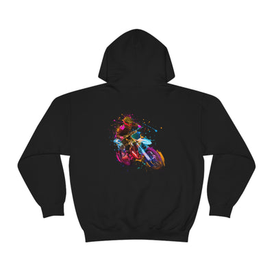 Dirt Diva Hoodie