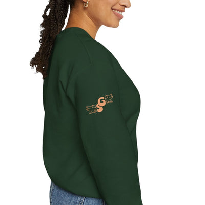 Trailblazer Sweatshirt