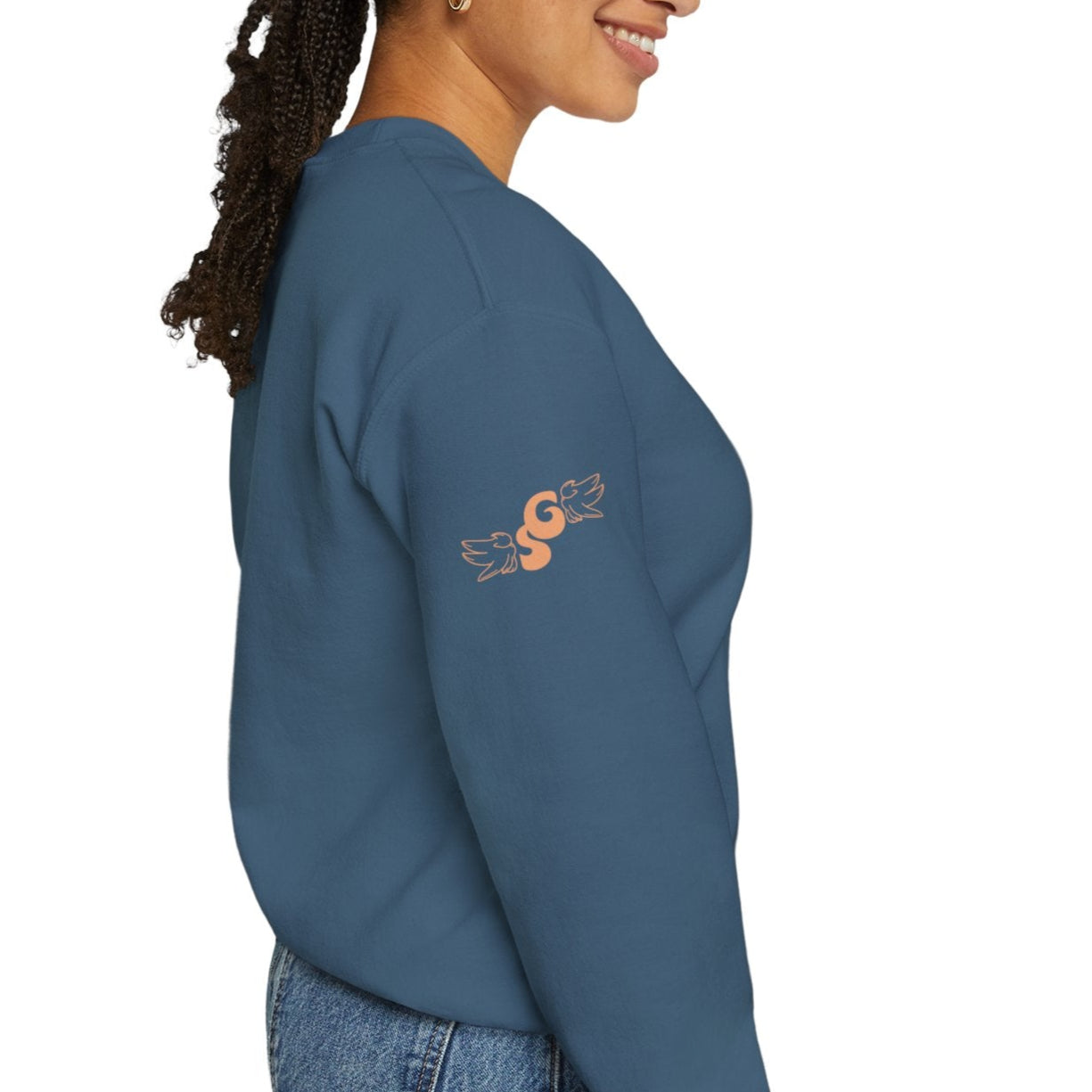 Trailblazer Sweatshirt