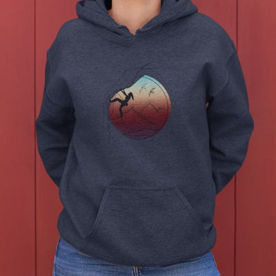 Peak Pursuit Hoodie