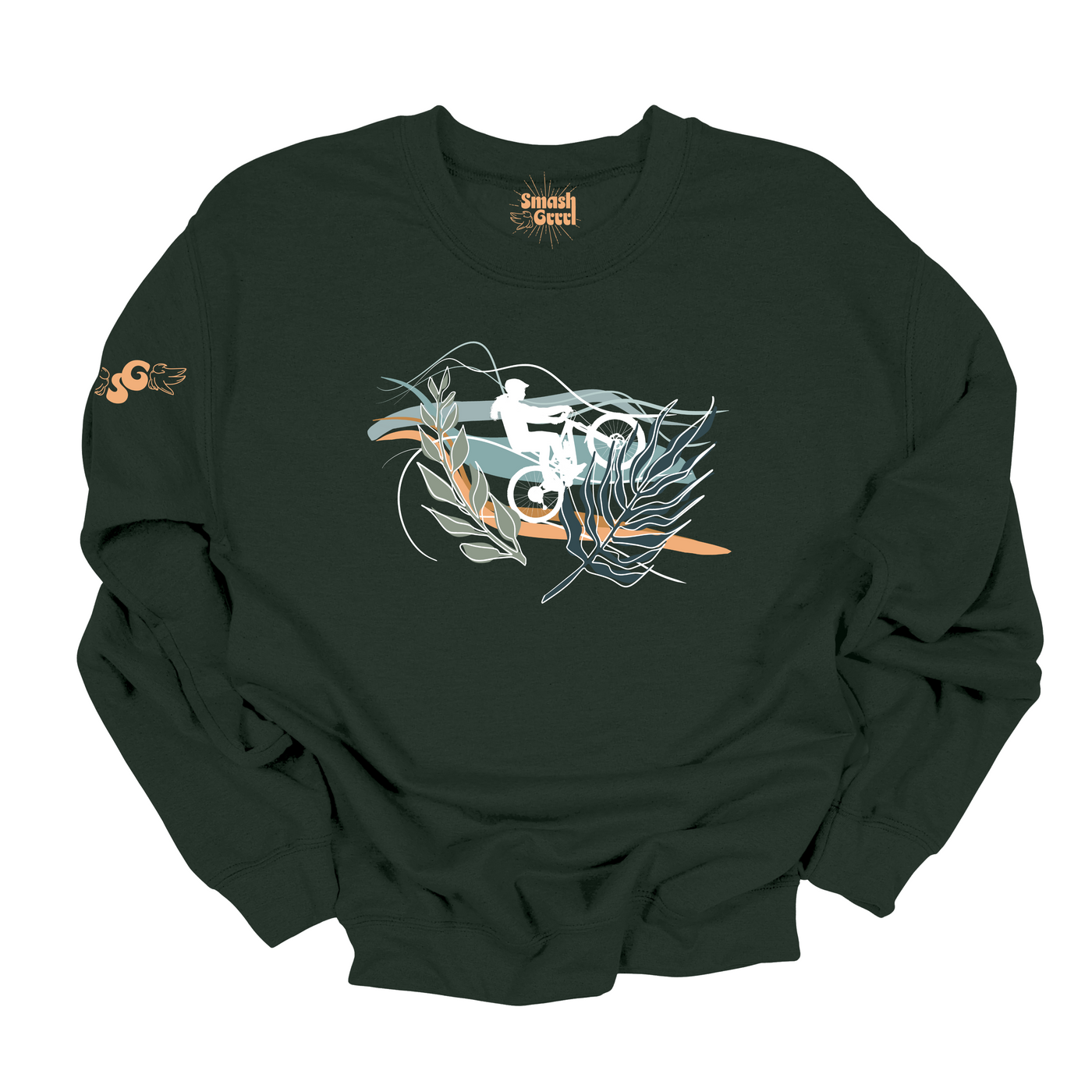 Trailblazer Sweatshirt