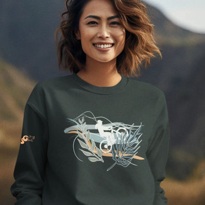 Trailblazer Sweatshirt