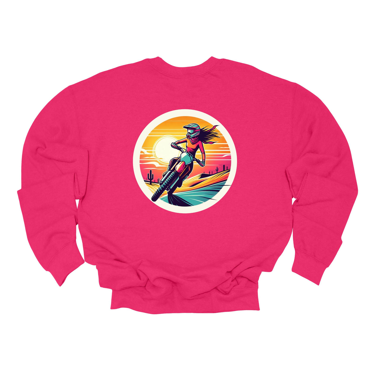 Rev Fury Sweatshirt