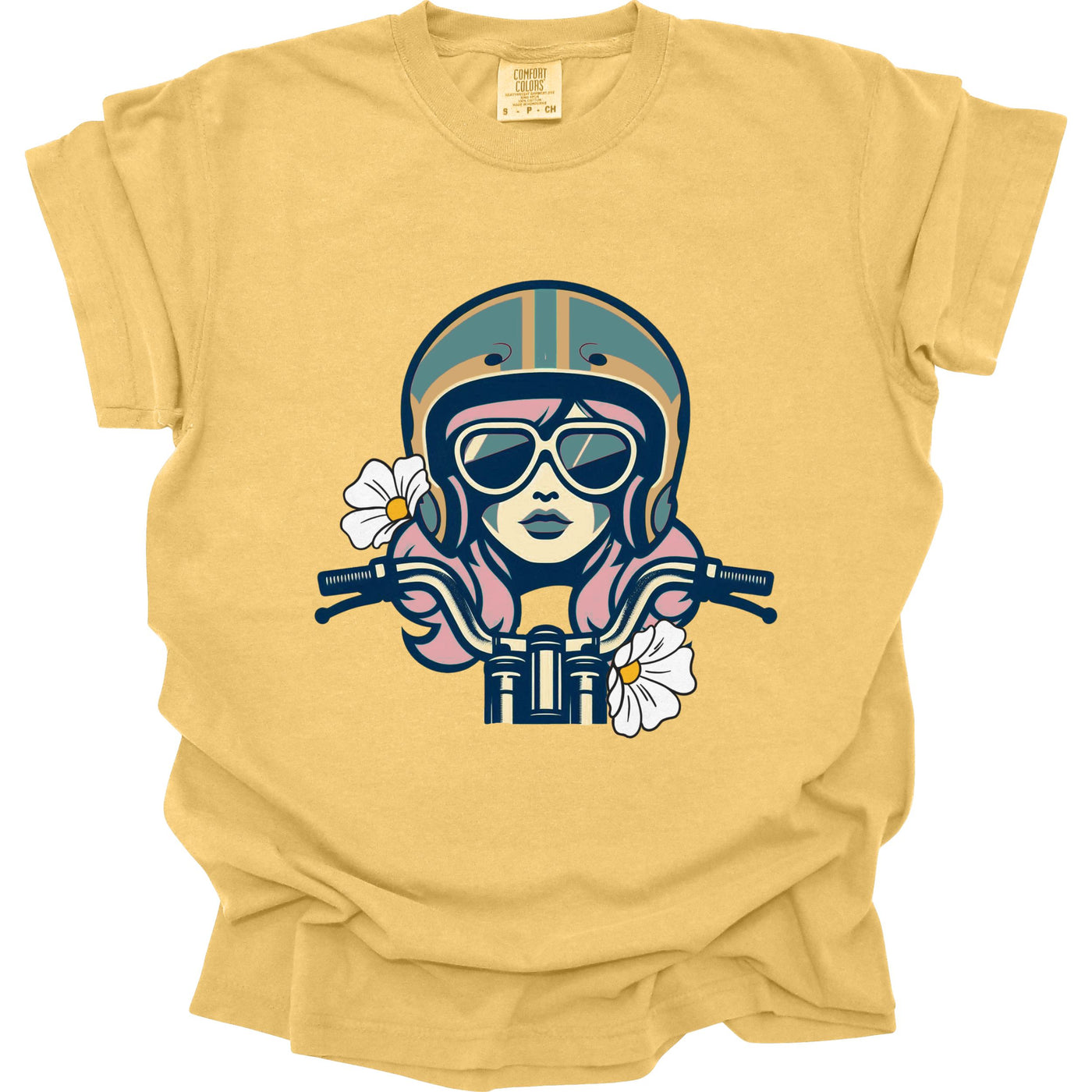 Glory Tee
