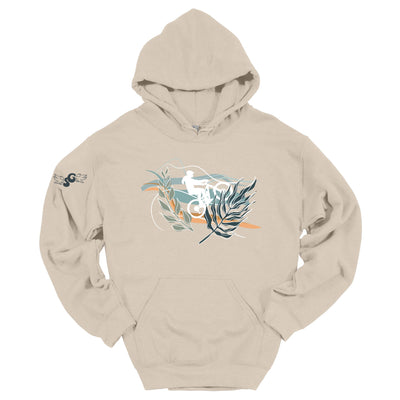 Trailblazer Hoodie