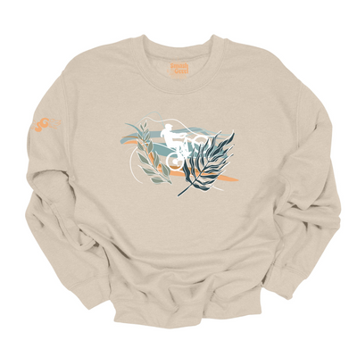 Trailblazer Sweatshirt