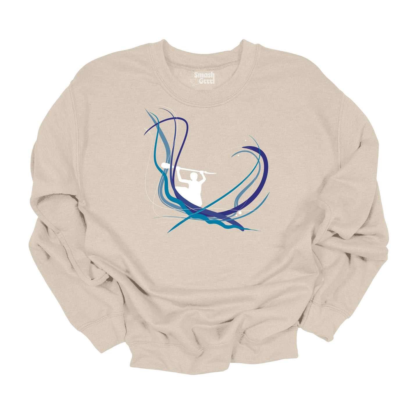 Paddle Princess Sweatshirt