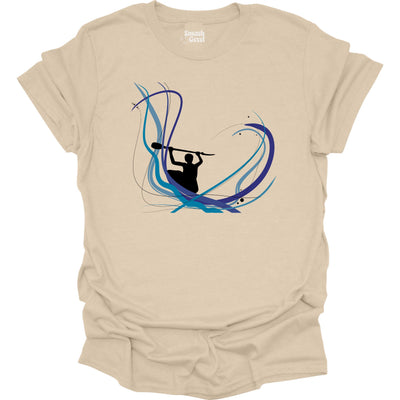 Paddle Princess Tee