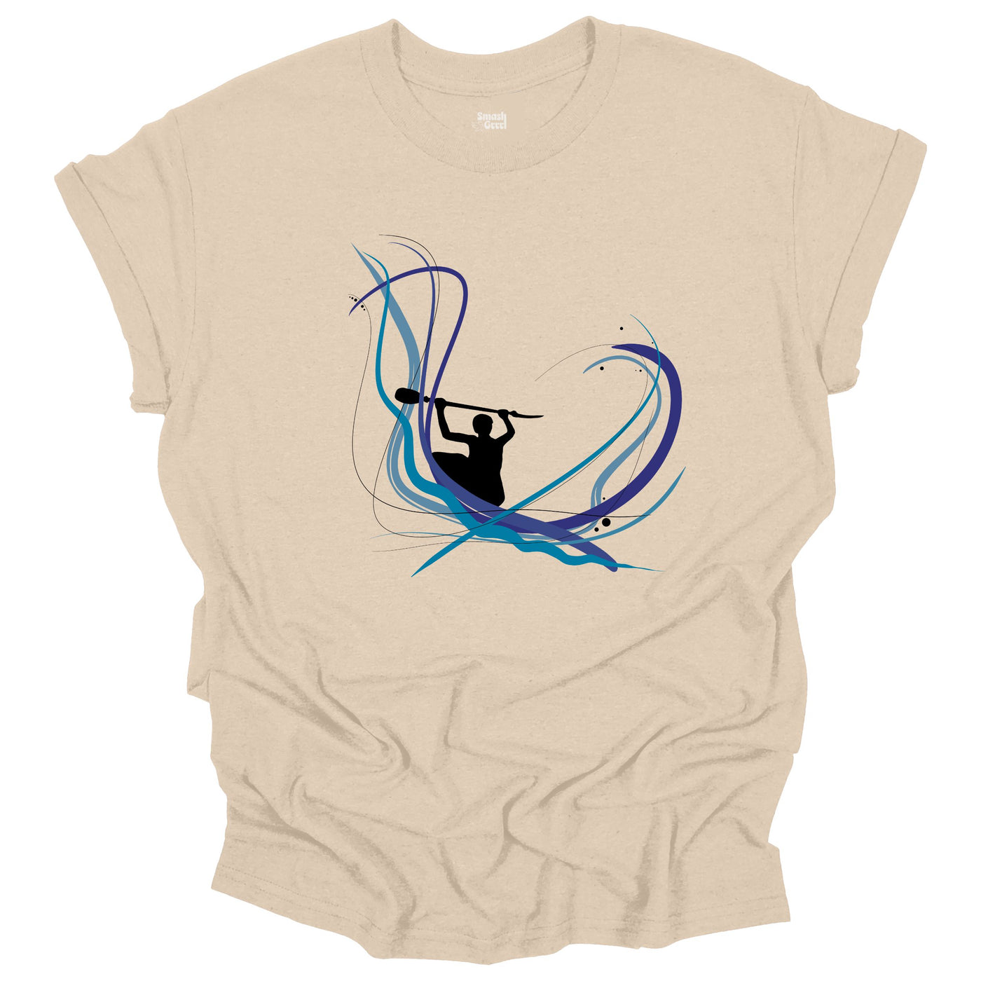 Paddle Princess Tee