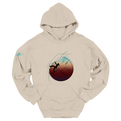 Peak Pursuit Hoodie