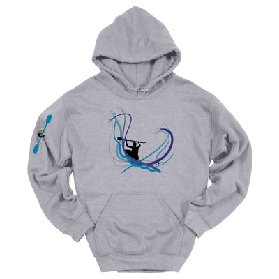 Paddle Princess Hoodie