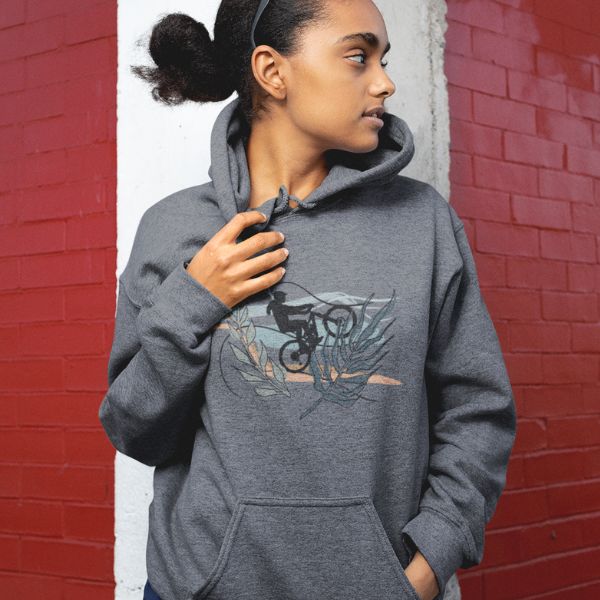 Trailblazer Hoodie