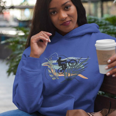 Trailblazer Hoodie