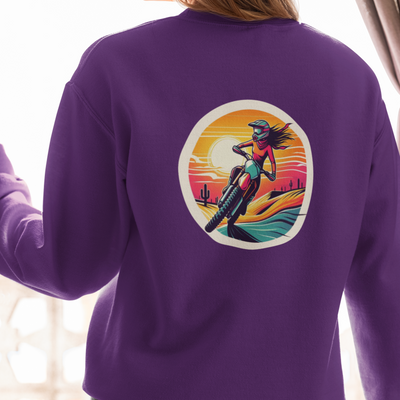 Rev Fury Sweatshirt