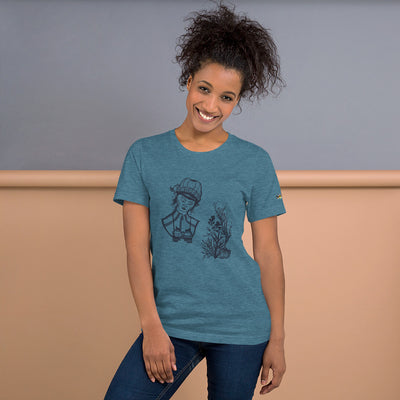 The Biologist T-Shirt