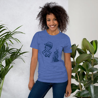 The Biologist T-Shirt