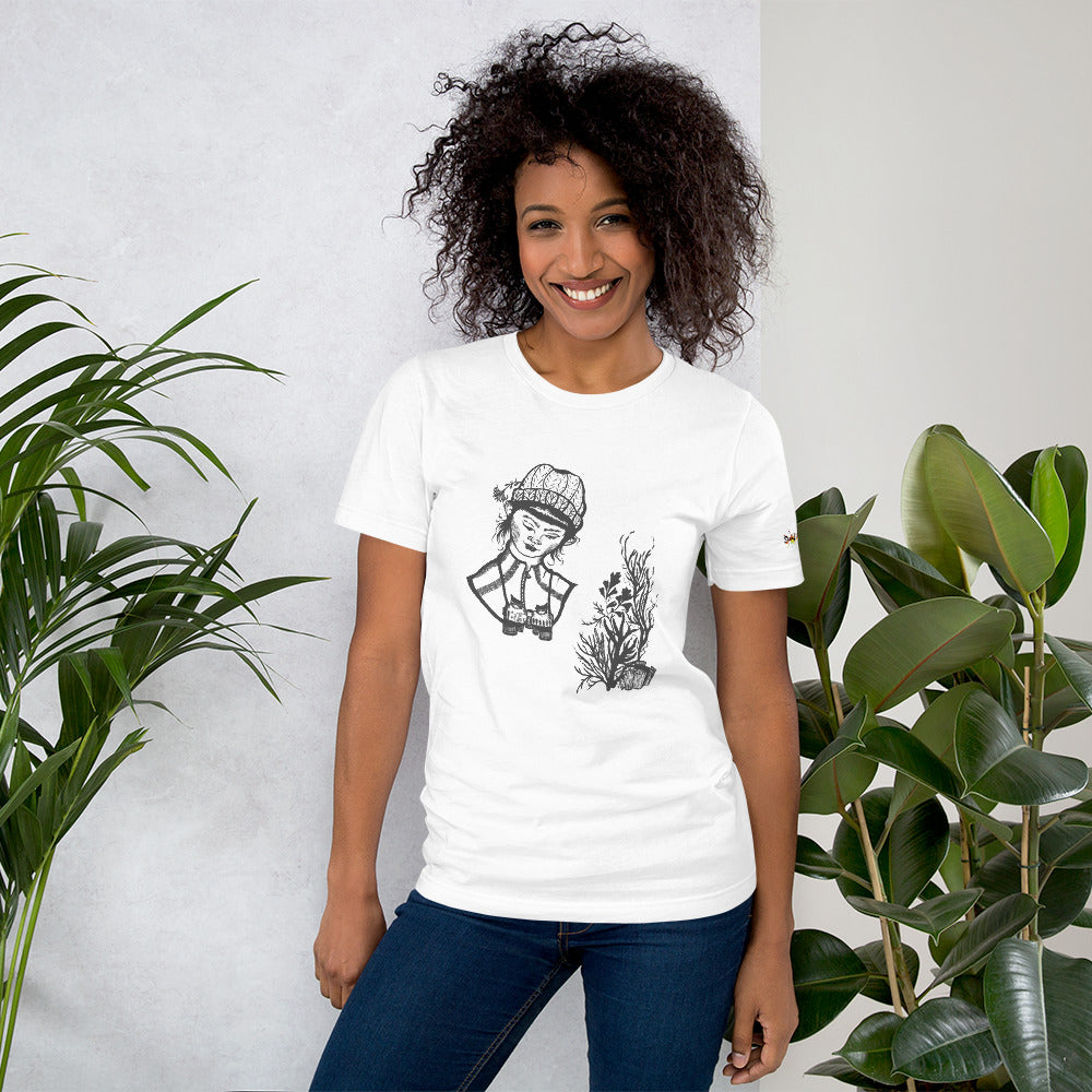 The Biologist T-Shirt