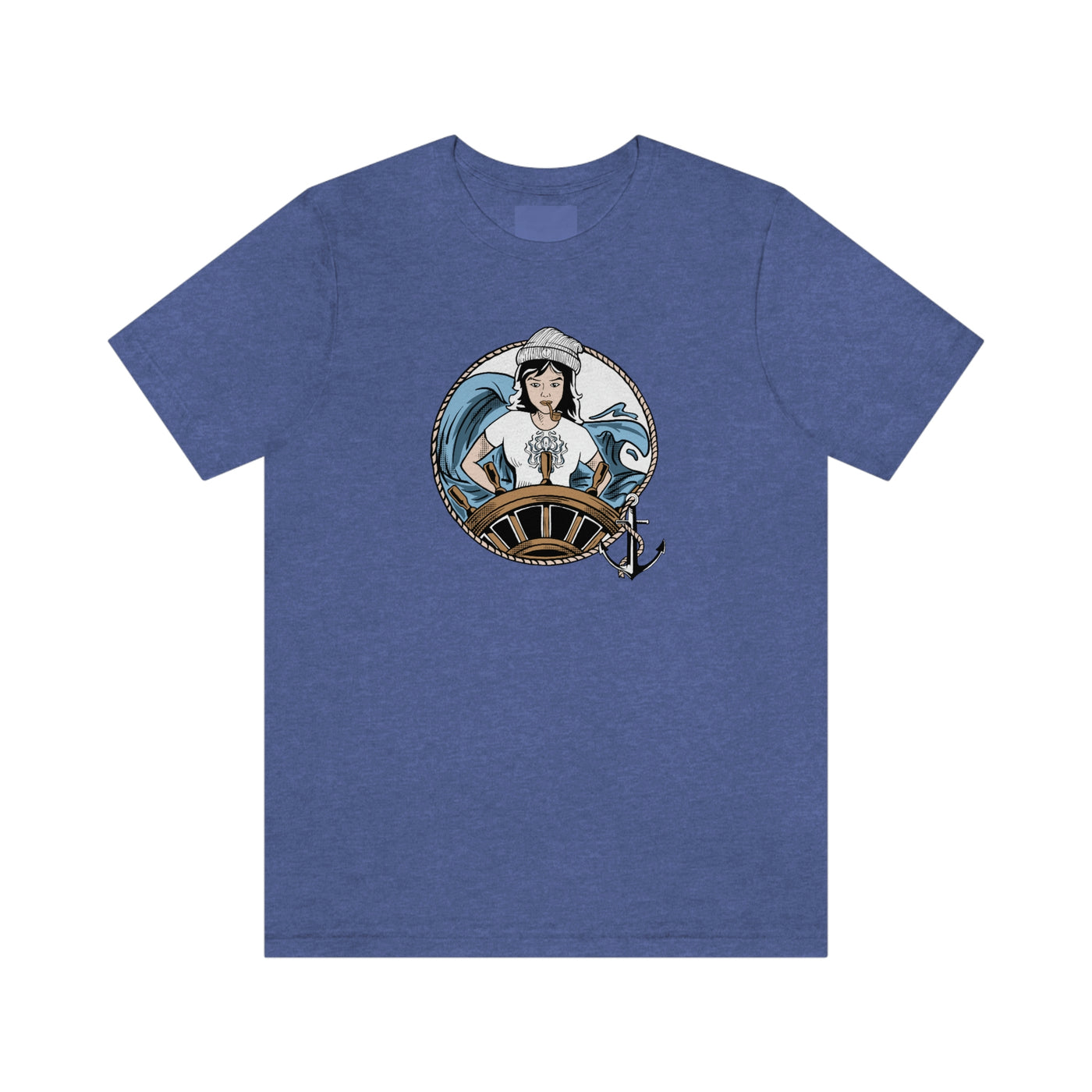 Maritime Maverick T-Shirt