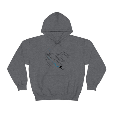 Slope Slayer Hoodie