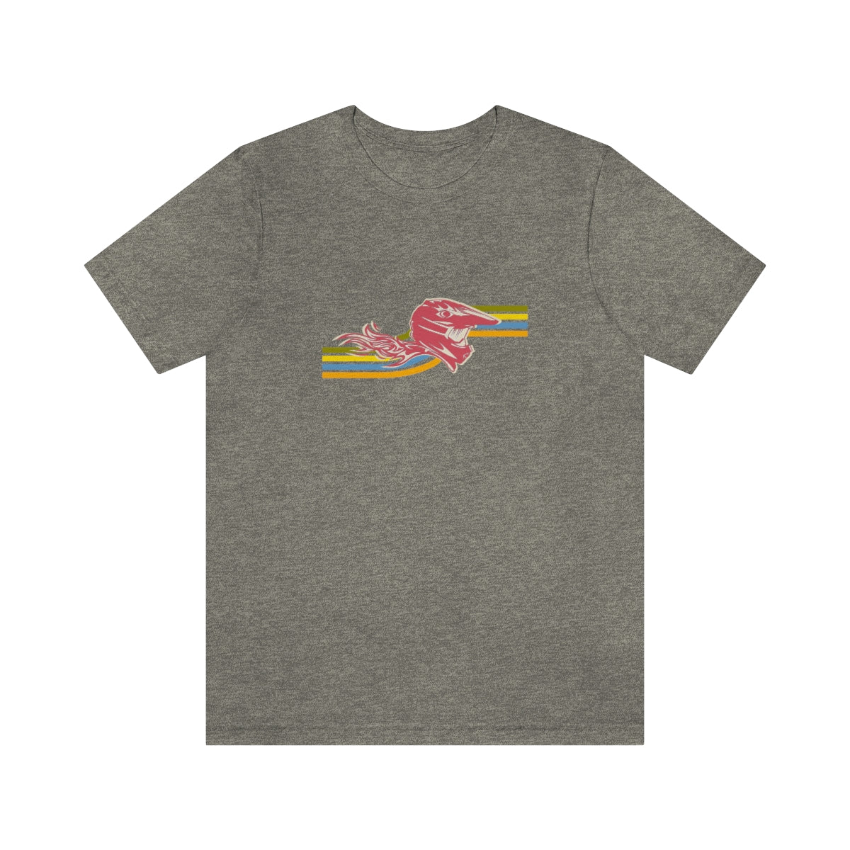 Rad Racer T-Shirt