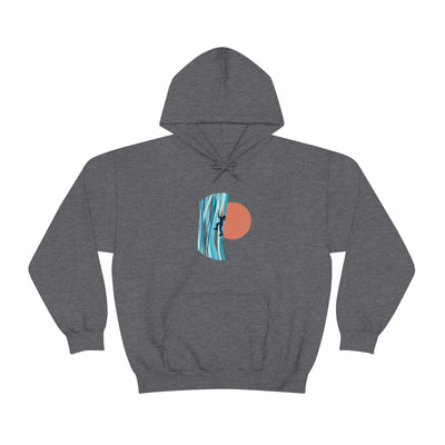 Icy Ascent Hoodie