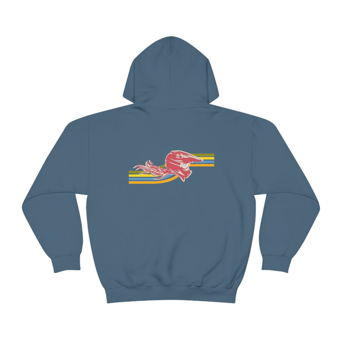 Rad Racer Hoodie