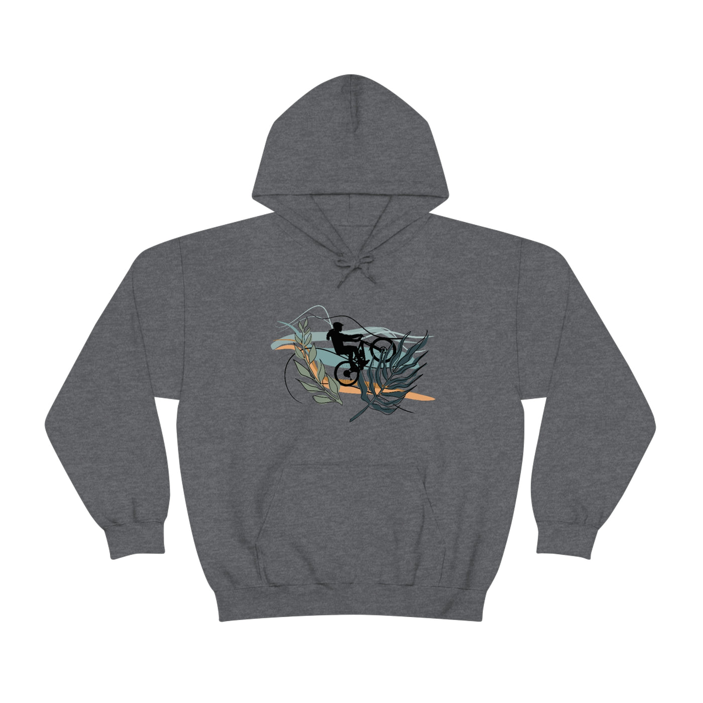 Trailblazer Hoodie