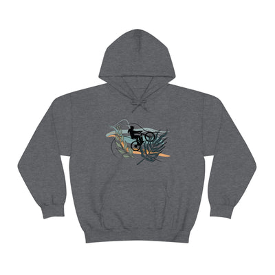 Trailblazer Hoodie