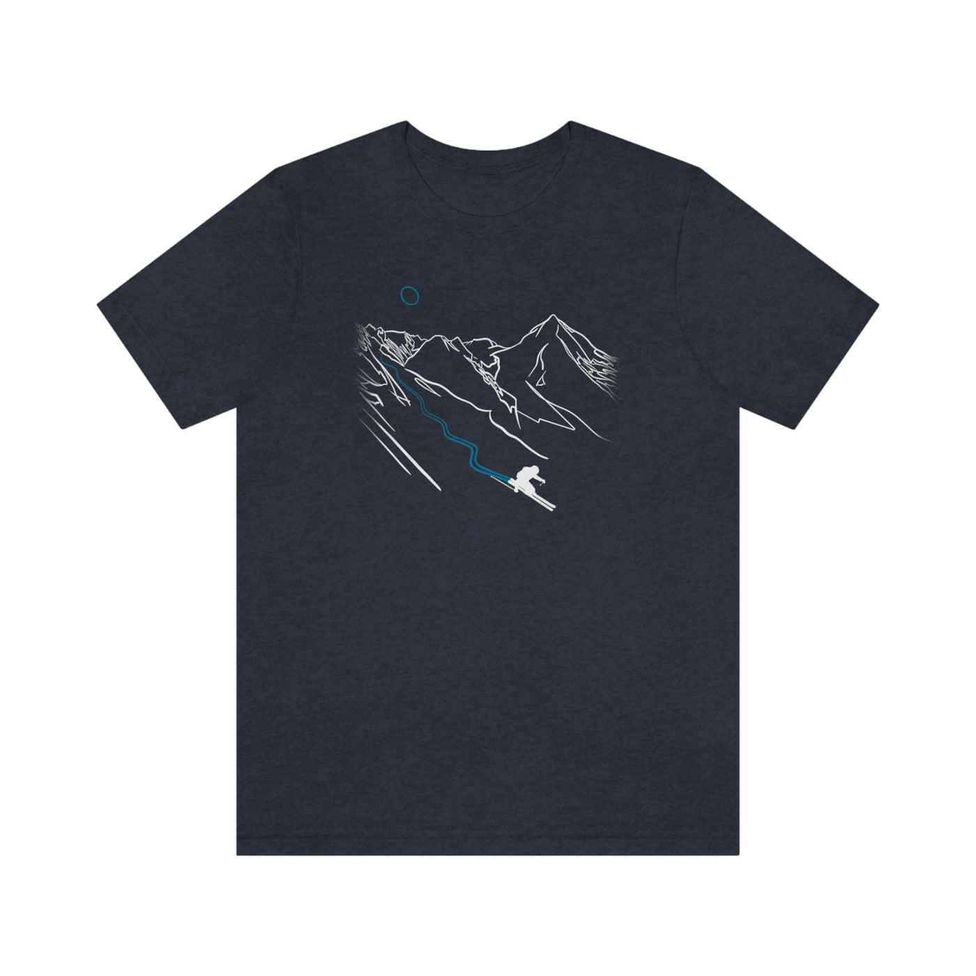 Slope Slayer T-Shirt