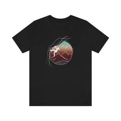 Peak Pursuit T-Shirt