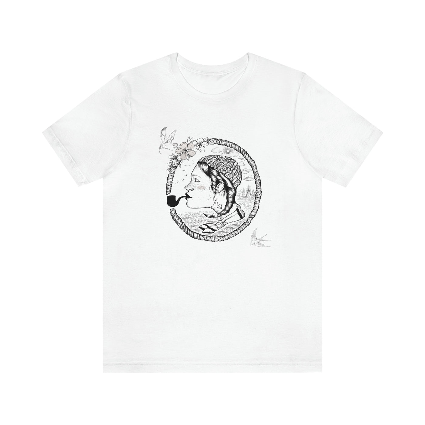 Salty Sailor T-Shirt