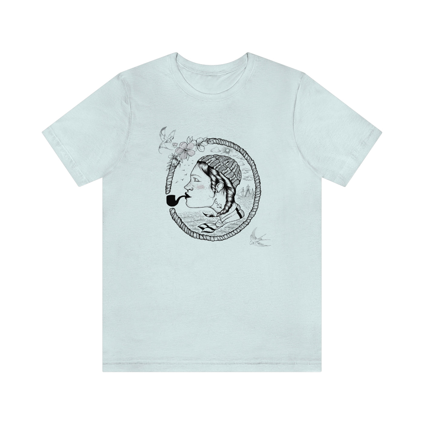 Salty Sailor T-Shirt