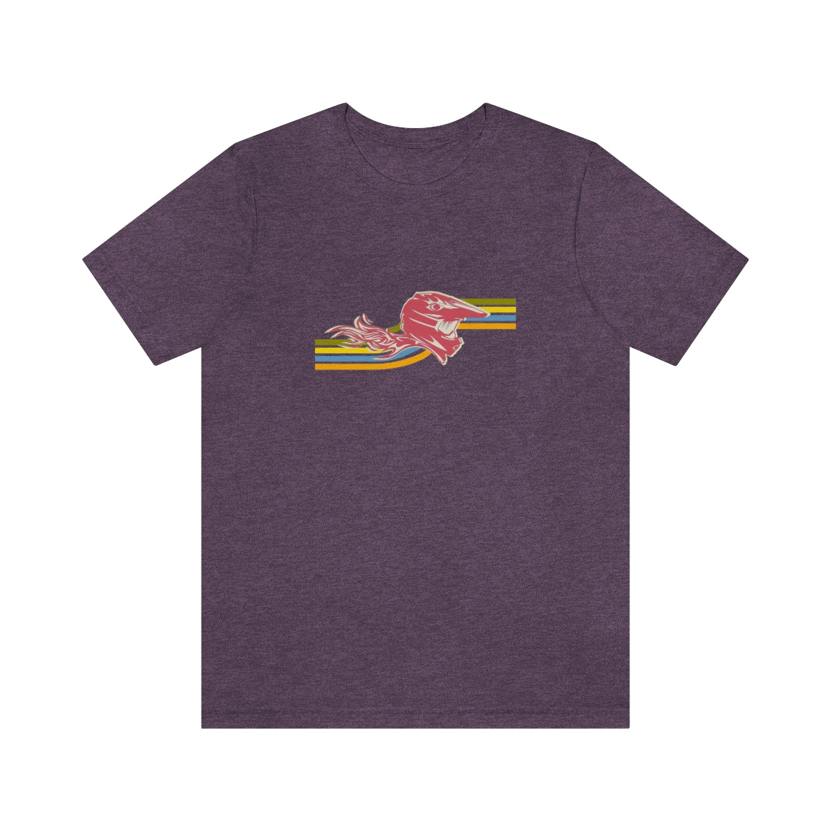 Rad Racer T-Shirt