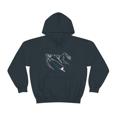 Slope Slayer Hoodie