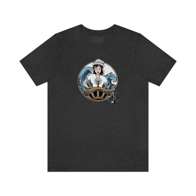 Maritime Maverick T-Shirt