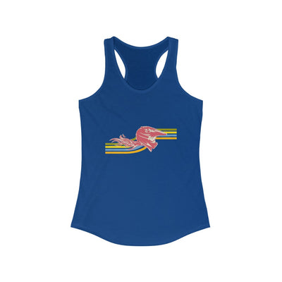 Rad Racer Tank