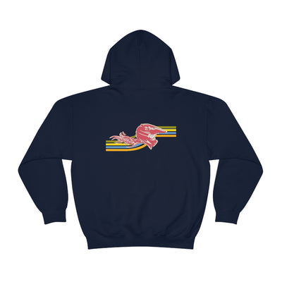 Rad Racer Hoodie