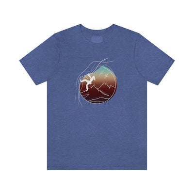 Peak Pursuit T-Shirt