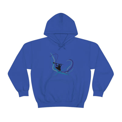 Paddle Princess Hoodie