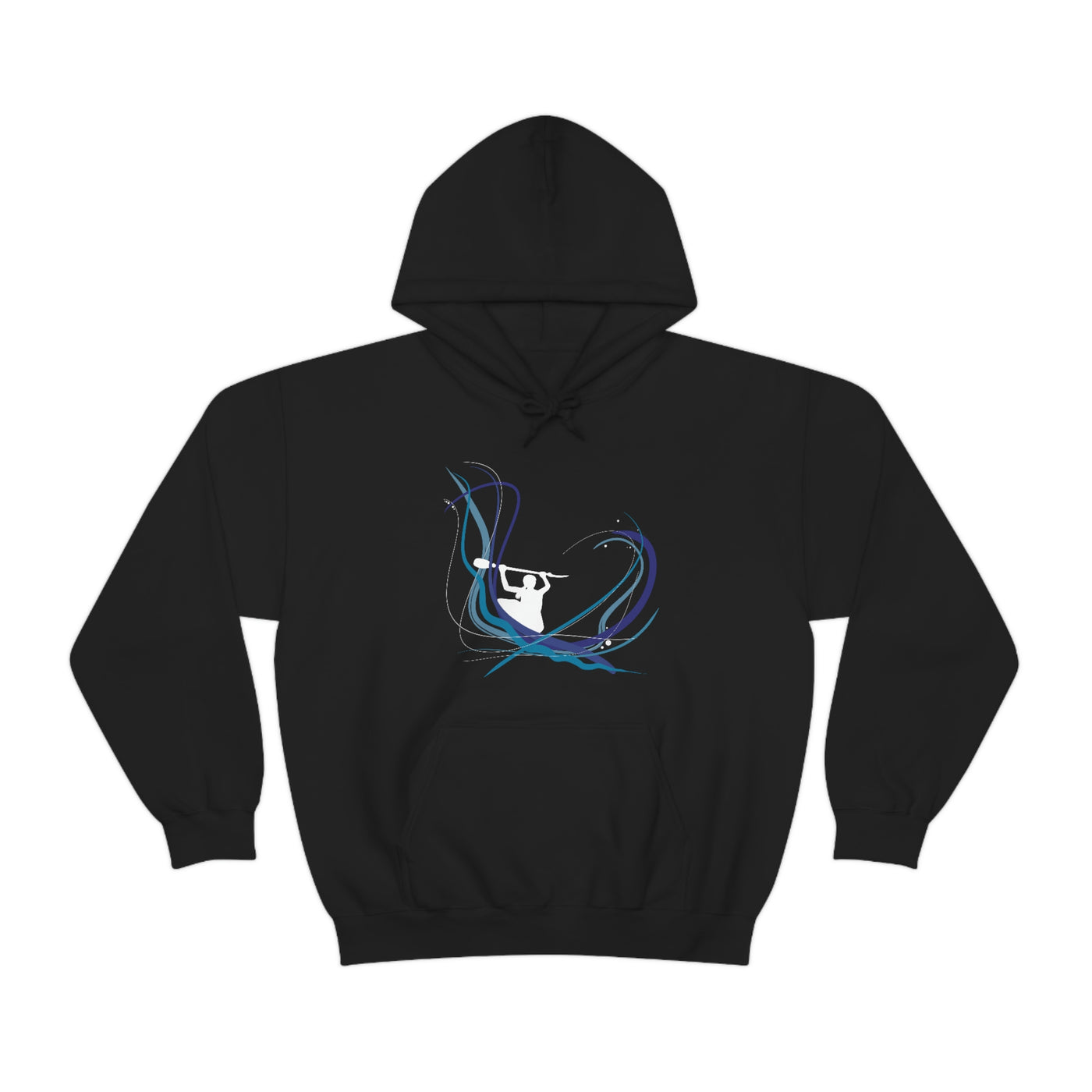 Paddle Princess Hoodie